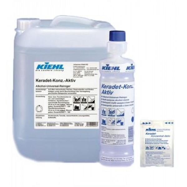 Keradet Aktiv 1L Kiehl detergent intretinere si microprotectie Keradet Aktiv 1L Kiehl detergent intretinere si microprotectie